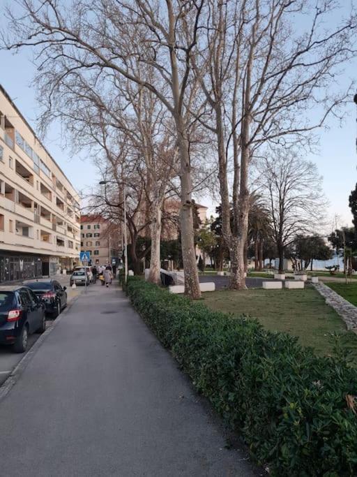 Apartment Santino 扎达尔 外观 照片