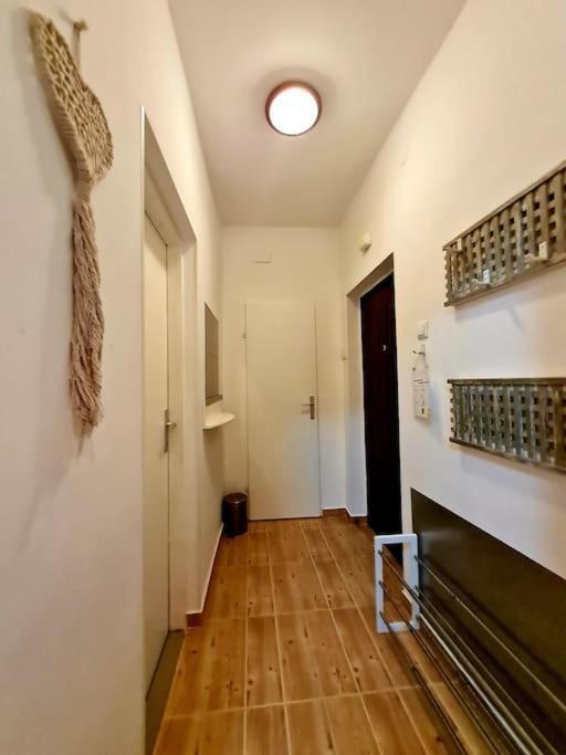 Apartment Santino 扎达尔 外观 照片