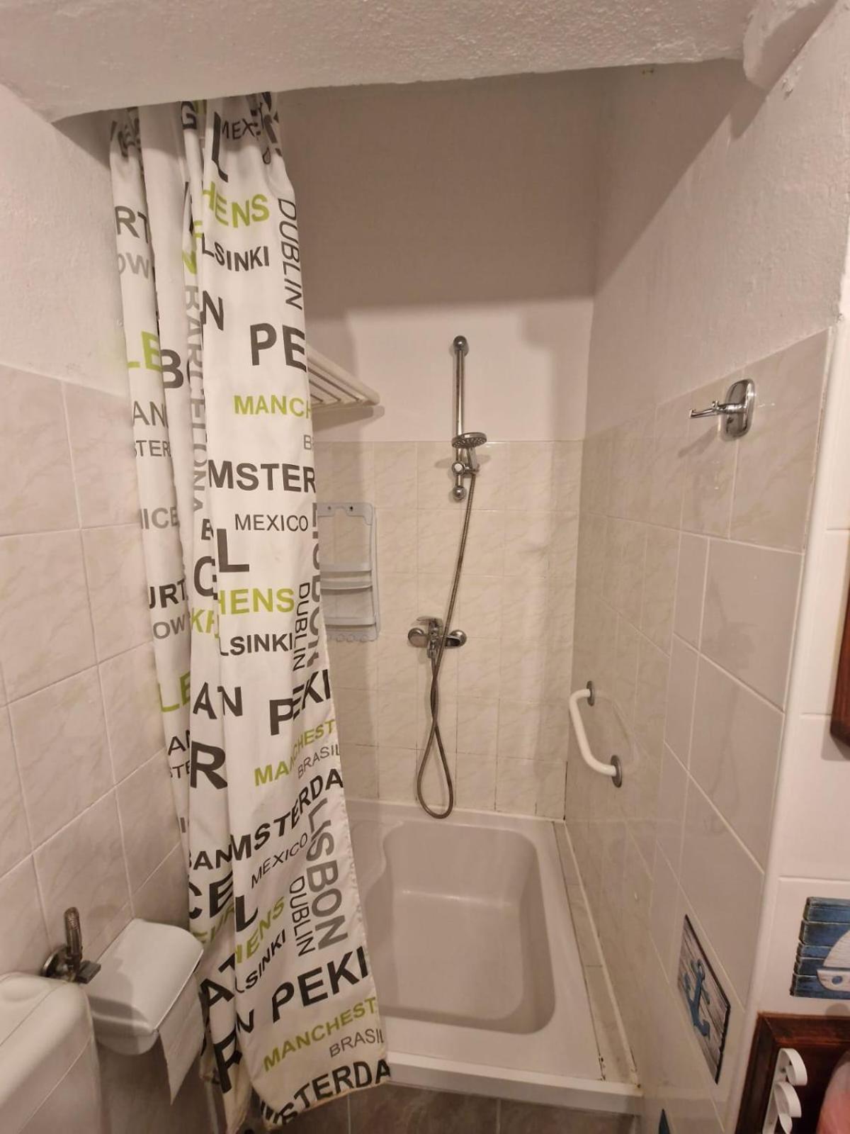 Apartment Santino 扎达尔 外观 照片