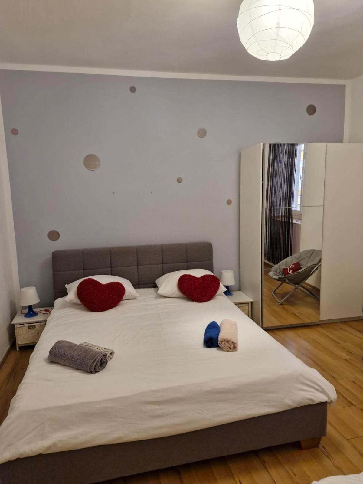 Apartment Santino 扎达尔 外观 照片