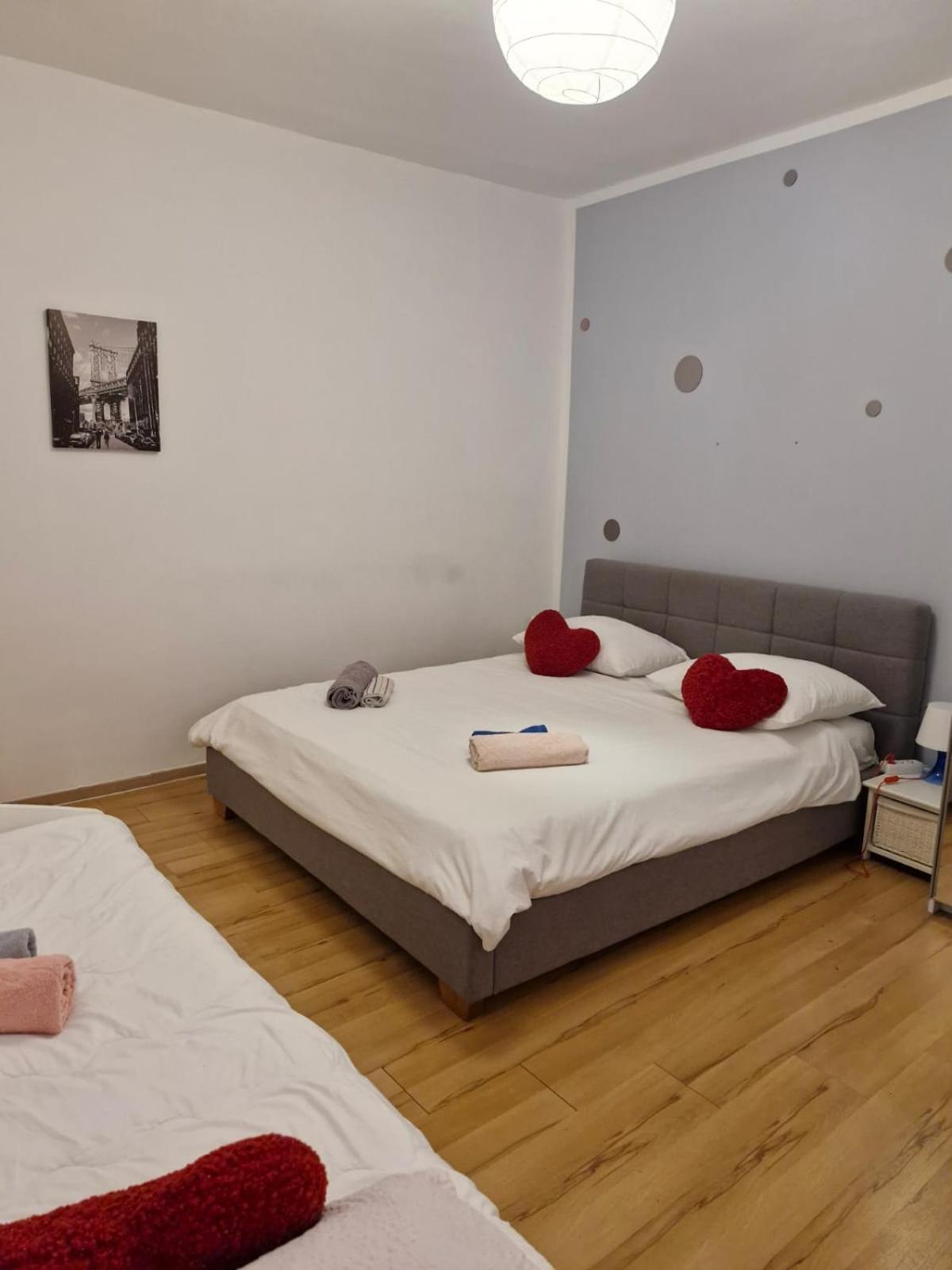 Apartment Santino 扎达尔 外观 照片
